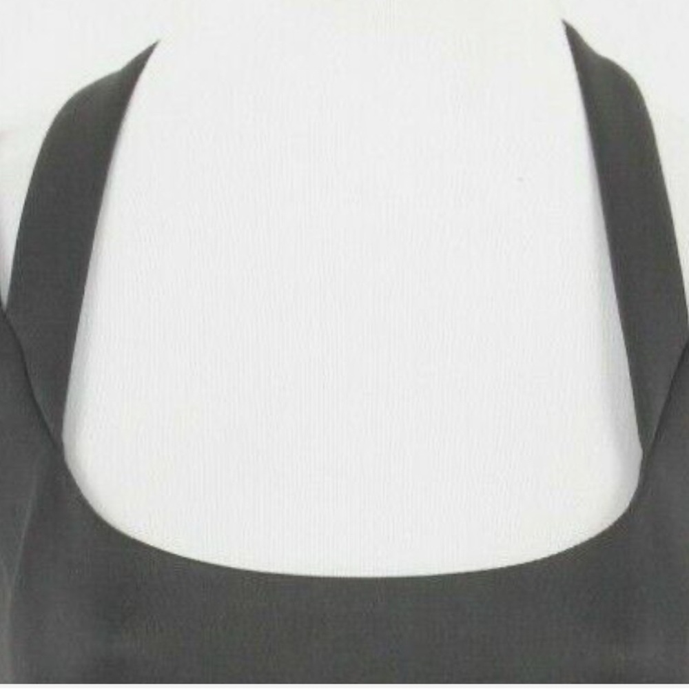🆕 Guess Sexy and Fun Black Sleeveless Dress - Picture 6 of 8